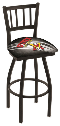 Virginia Military Institute Bar Stool