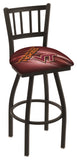 Virginia Tech Bar Stool