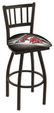 Washington State Bar Stool