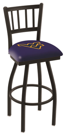 West Virginia Bar Stool