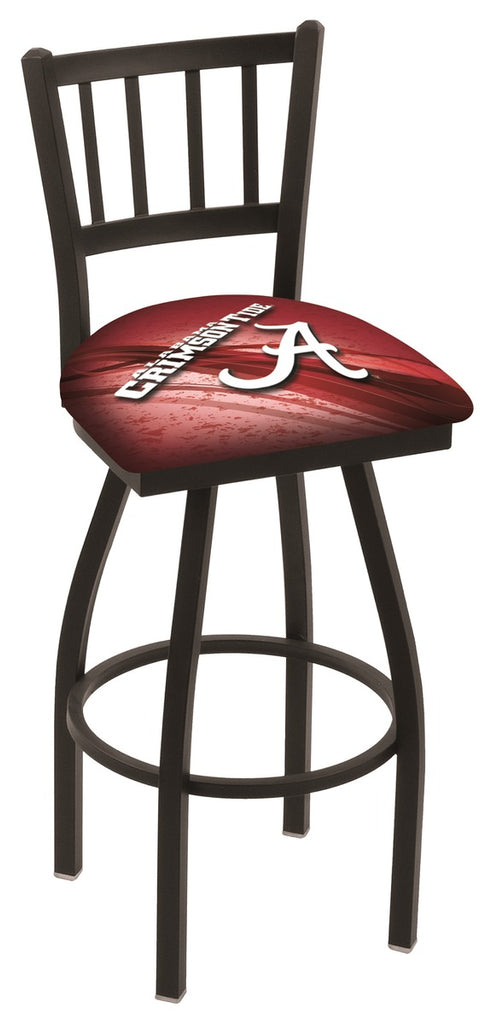 Alabama Bar Stool