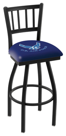 U.s. Air Force Bar Stool