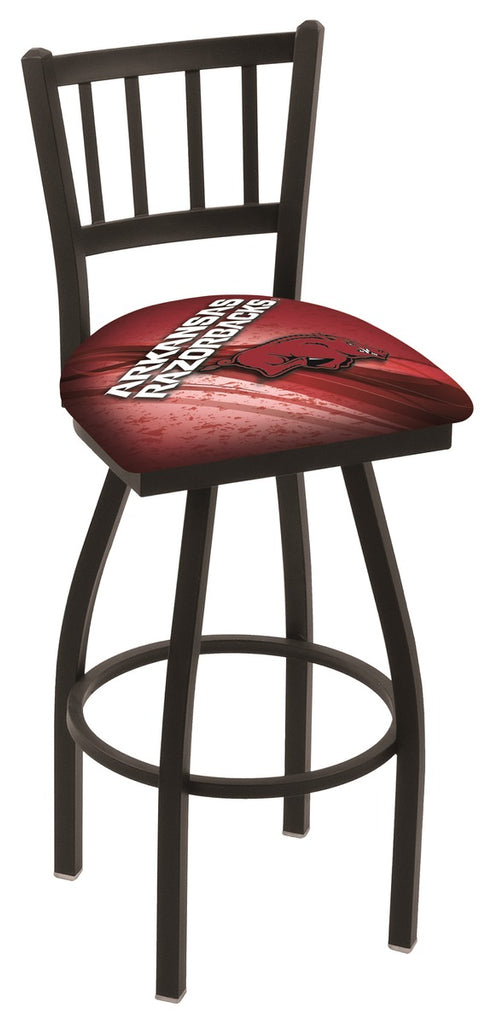 Arkansas Bar Stool