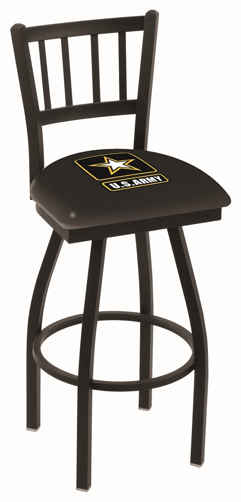 U.s. Army Bar Stool