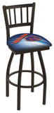 Boise State Bar Stool