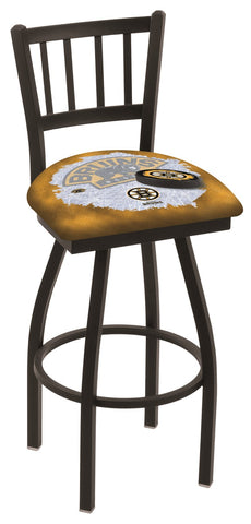 Boston Bruins Bar Stool