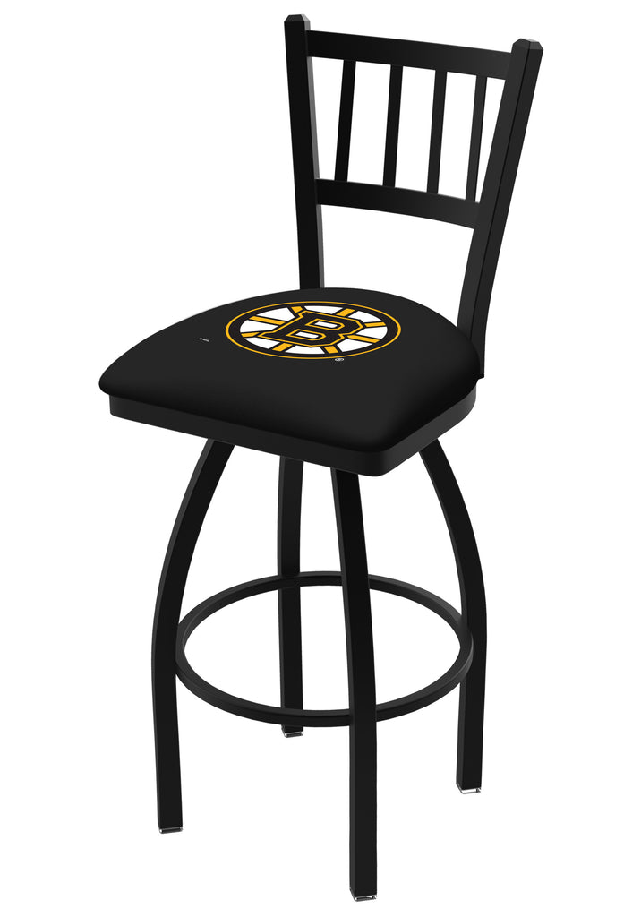 Boston Bruins Bar Stool