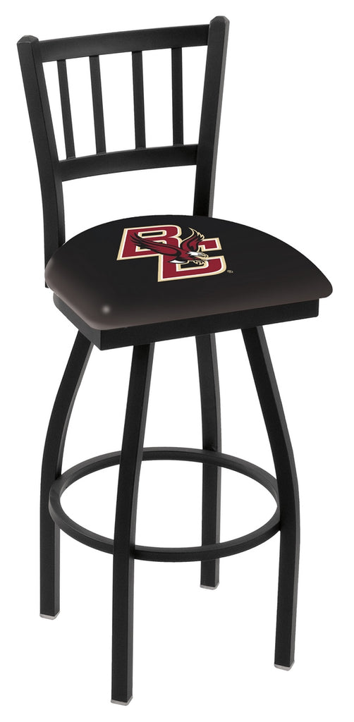 Boston College Bar Stool