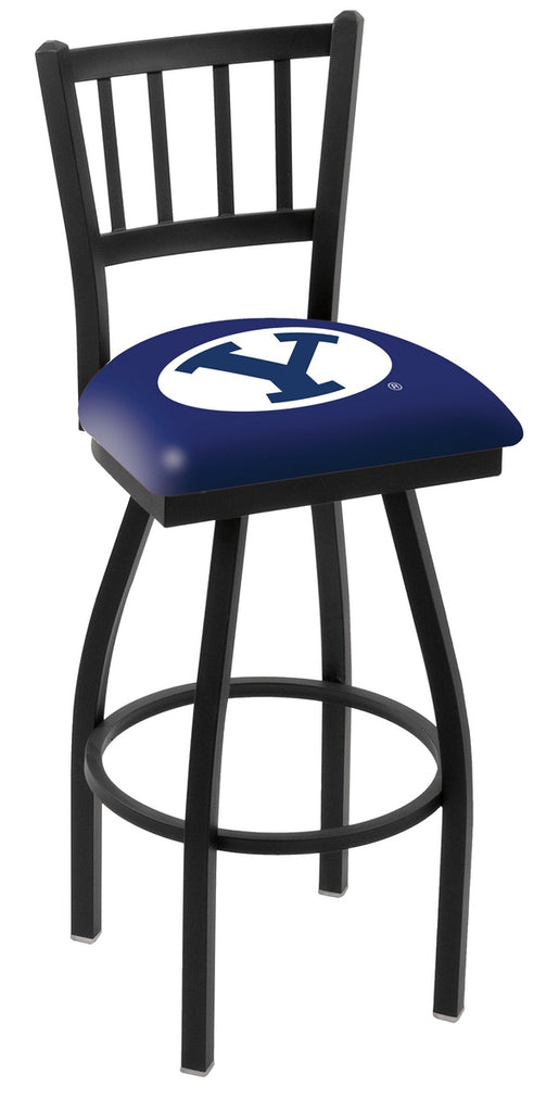 Brigham Young Bar Stool