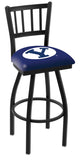 Brigham Young Bar Stool