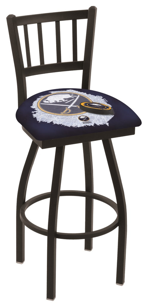 Buffalo Sabres Bar Stool