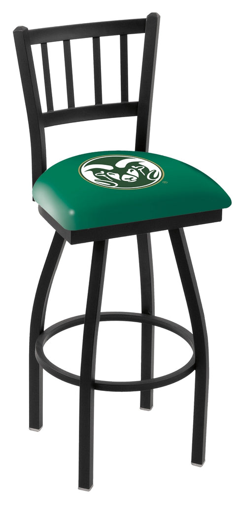 Colorado State Bar Stool