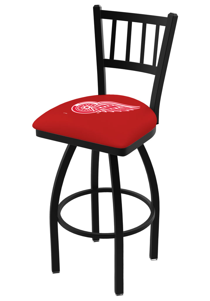 Detroit Red Wings Bar Stool