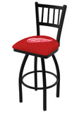 Detroit Red Wings Bar Stool
