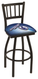 Eastern Illinois Bar Stool