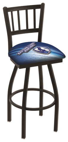 Eastern Illinois Bar Stool