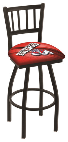 Fresno State Bar Stool