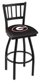 Georgia "g" Bar Stool