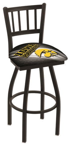 Iowa Bar Stool