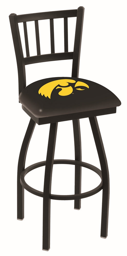 Iowa Bar Stool