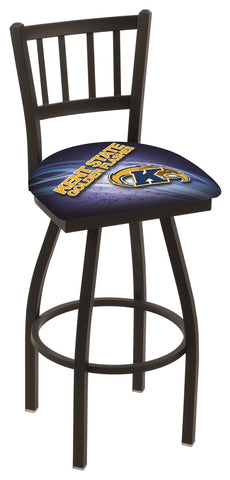 Kent State Bar Stool