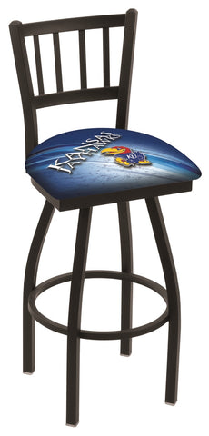 Kansas Bar Stool