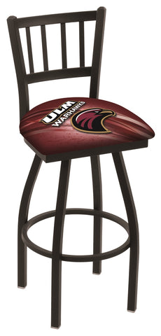 Louisiana-monroe Bar Stool