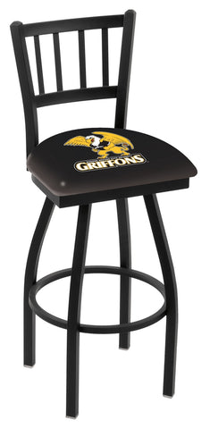 Missouri Western State Bar Stool