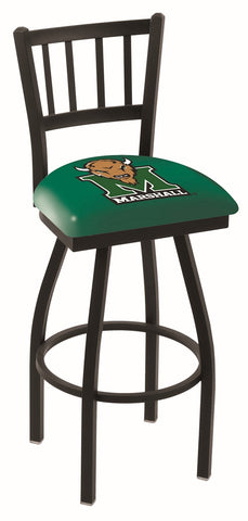 Marshall Bar Stool