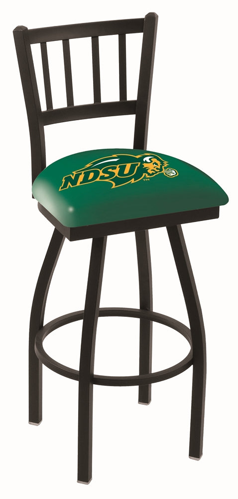 North Dakota State Bar Stool