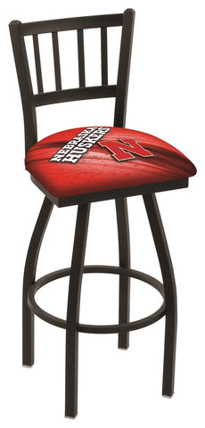 Nebraska Bar Stool