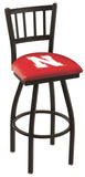 Nebraska Bar Stool