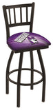 Northwestern Bar Stool