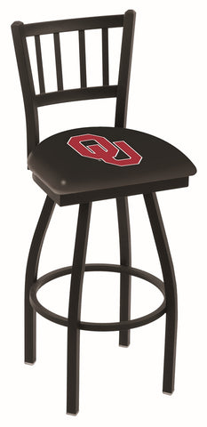 Oklahoma Bar Stool