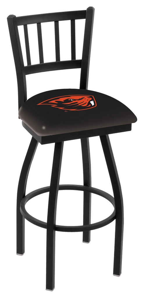 Oregon State Bar Stool