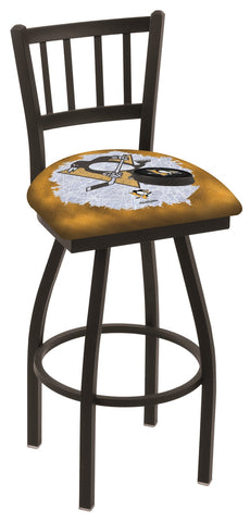 Pittsburgh Penguins Bar Stool