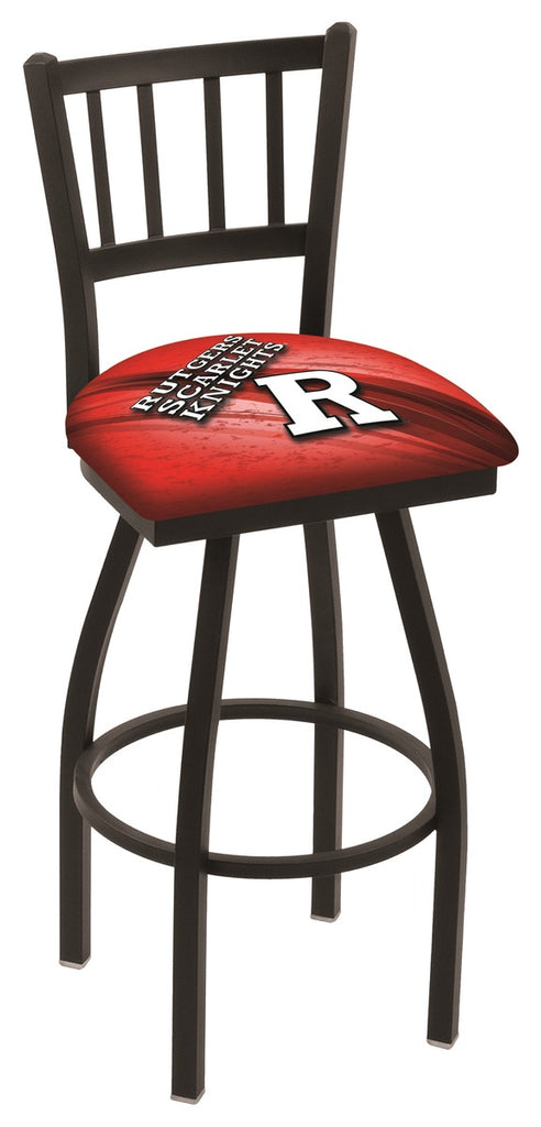 Rutgers Bar Stool