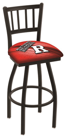 Rutgers Bar Stool