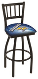 South Dakota State Bar Stool