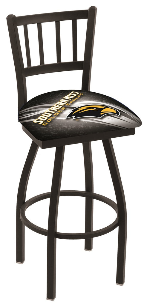 Southern Miss Bar Stool