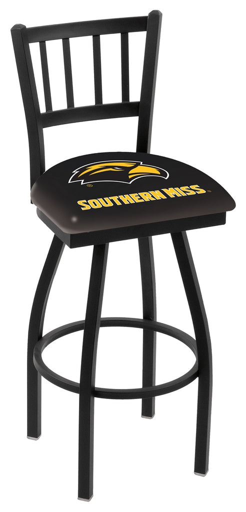 Southern Miss Bar Stool