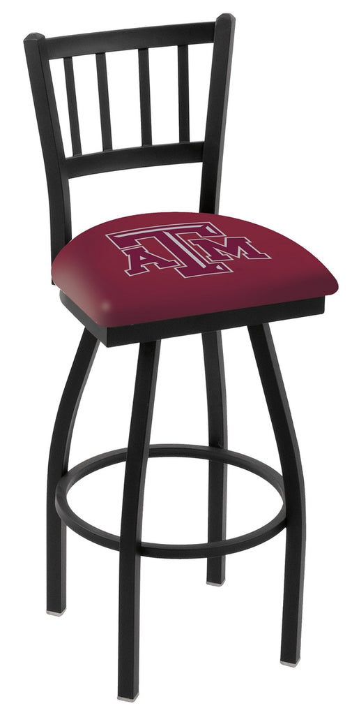 Texas A&m Bar Stool