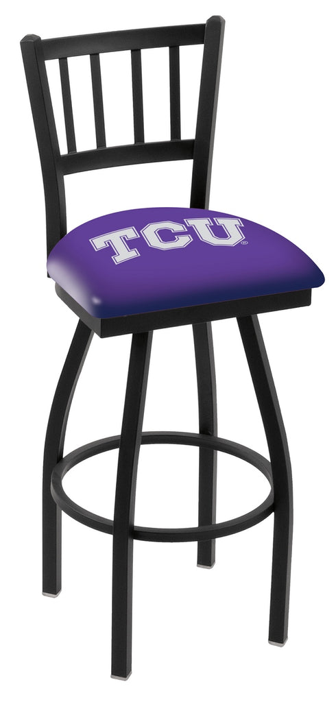 Tcu Bar Stool