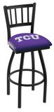 Tcu Bar Stool