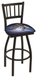 Us Naval Academy (navy) Bar Stool