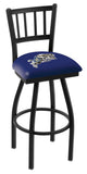 Us Naval Academy (navy) Bar Stool