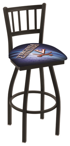 Virginia Bar Stool