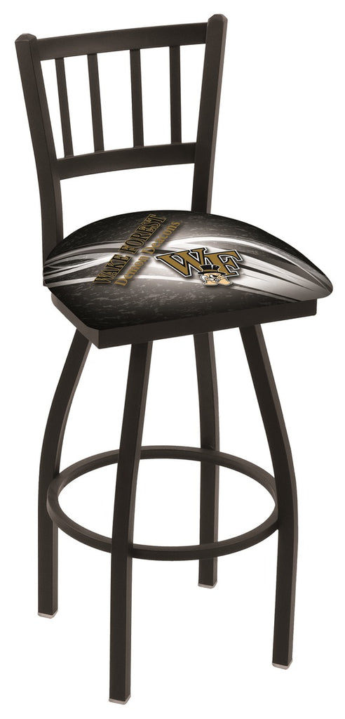 Wake Forest Bar Stool