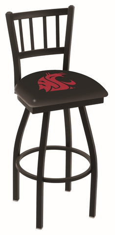 Washington State Bar Stool