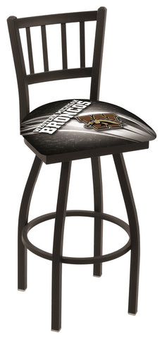 Western Michigan Bar Stool